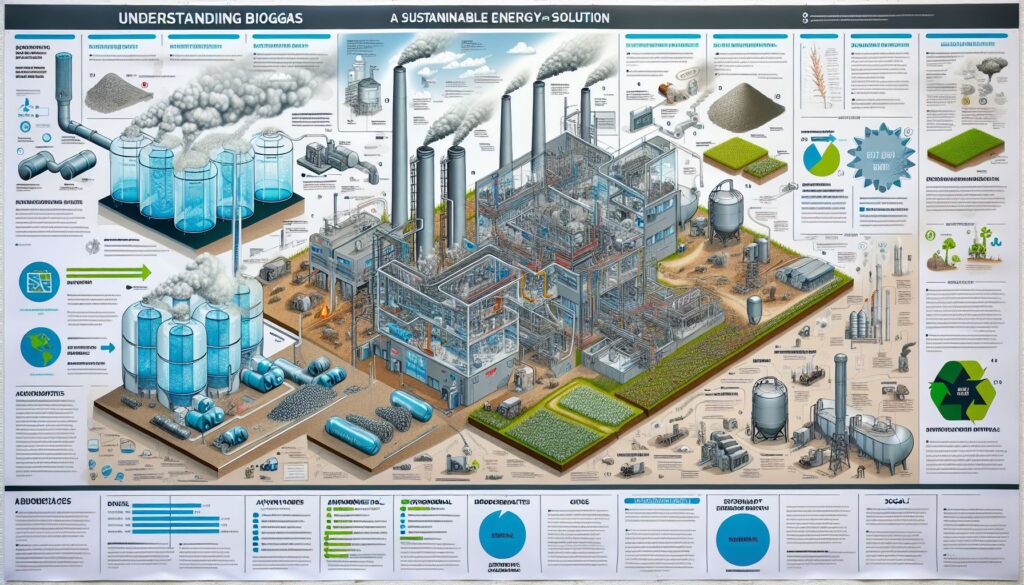 Understanding the Process and Implications of Biogas Production - Iata ...