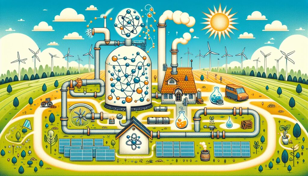 Co-digestion: Boosting Biogas Production and Renewable Energy - Iata ...